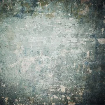 Grunge background with space for text or image. Stock Illustration