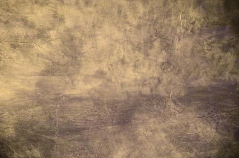 Grunge background with space for text or image. Stock Illustration