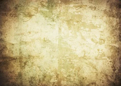 Grunge background with space for text or image. Stock Illustration