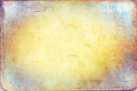 Grunge background with space for text or image Stock Illustration