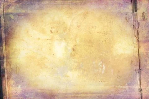 Grunge background with space for text or image Stock Illustration