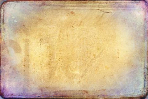 Grunge background with space for text or image Stock Illustration