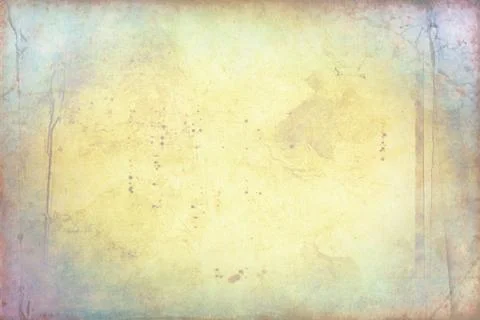 Grunge background with space for text or image Stock Illustration