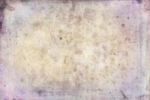 Grunge background with space for text or image Stock Illustration