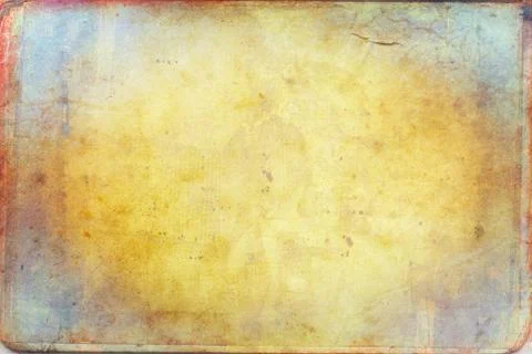 Grunge background with space for text or image Stock Illustration