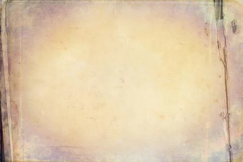 Grunge background with space for text or image Stock Illustration