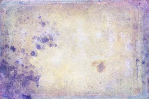 Grunge background with space for text or image Stock Illustration