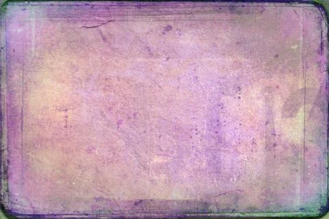 Grunge background with space for text or image Stock Illustration