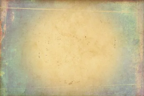 Grunge background with space for text or image Stock Illustration