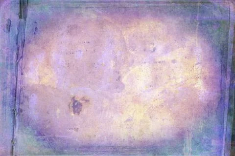 Grunge background with space for text or image Stock Illustration