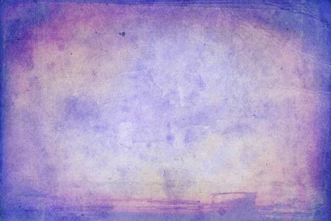 Grunge background with space for text or image Stock Illustration
