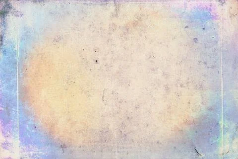 Grunge background with space for text or image Stock Illustration