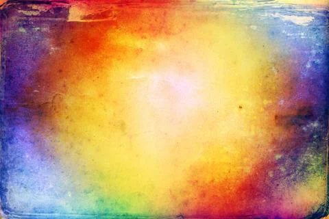 Grunge background with space for text or image Stock Illustration