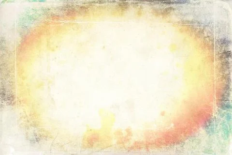 Grunge background with space for text or image Stockillustratie