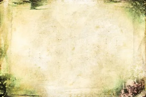 Grunge background with space for text or image Stock Illustration
