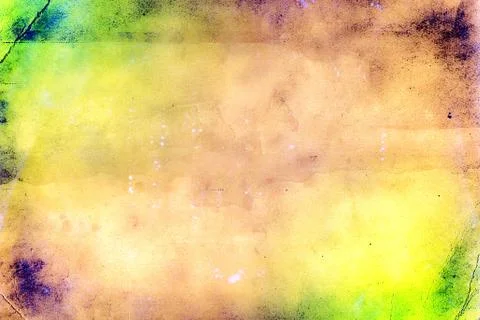 Grunge background with space for text or image Stock Illustration