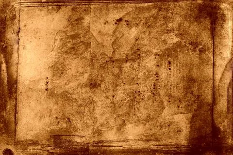 Grunge background with space for text or image Stock Illustration