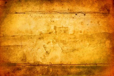 Grunge background with space for text or image Stock Illustration