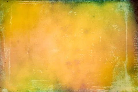 Grunge background with space for text or image Stock Illustration