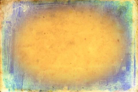 Grunge background with space for text or image Stock Illustration