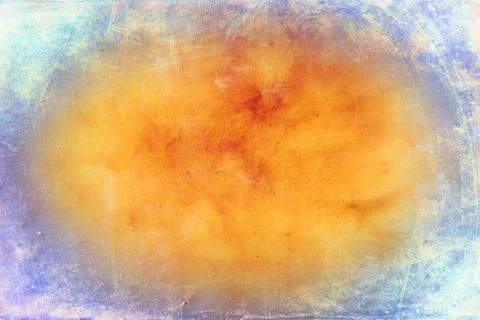 Grunge background with space for text or image Stock Illustration