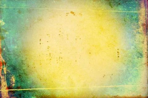 Grunge background with space for text or image Illustrazione stock