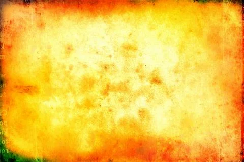 Grunge background with space for text or image Stock Illustration