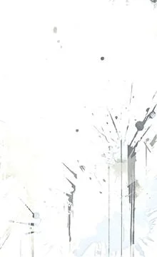 Grunge background with space for text or image Stock Illustration