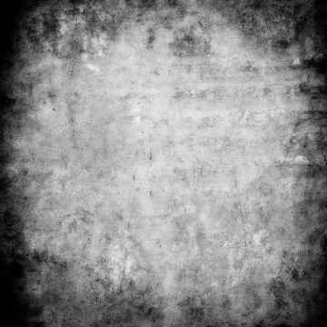 Grunge background with space for text or image. Stock Photos