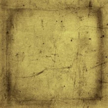 Grunge background with space for text or image. Stock Photos