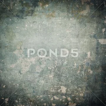 Grunge background with space for text or image. Stock Photos