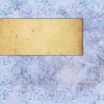 Grunge background with space for text or image Stock Photos