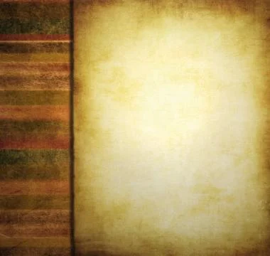 Grunge background with space for text or image. Stock Photos