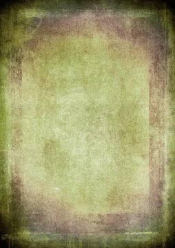 Grunge background with space for text or image. Stock Photos