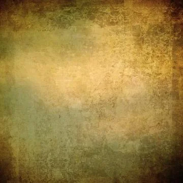Grunge background with space for text or image. Stock Photos