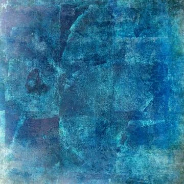Grunge background with space for text or image. Stock Photos