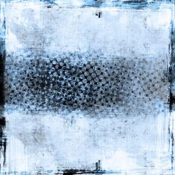 Grunge background with space for text or image. Stock Photos