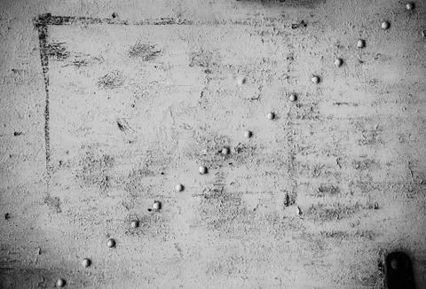 Grunge background with space for text or image. Stock Photos