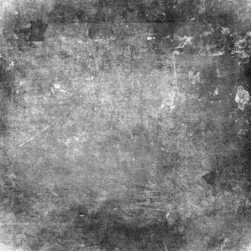 Grunge background with space for text or image. Stock Photos