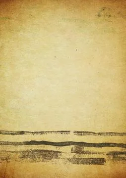 Grunge background with space for text or image. Stock Photos