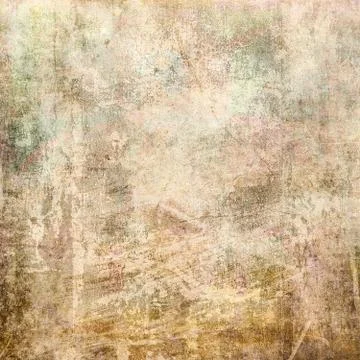 Grunge background with space for text or image. Stock Photos