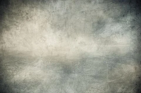 Grunge background with space for text or image. Stock Photos