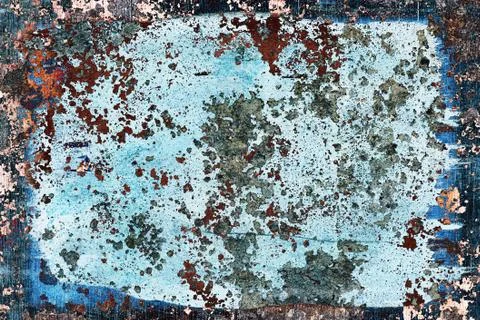 Grunge background with space for text or image Stock Photos