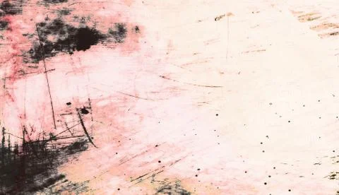 Grunge background with space for text or image Stock Photos