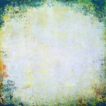 Grunge background with space for text Foto stock