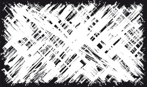 Grunge background template. Vector illustration Stock Illustration