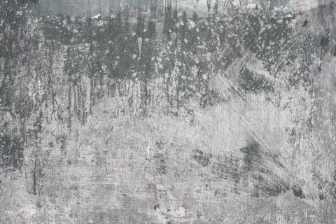 Grunge Background Texture, Abstract Dirty Splash Painted Wall Stock Photos