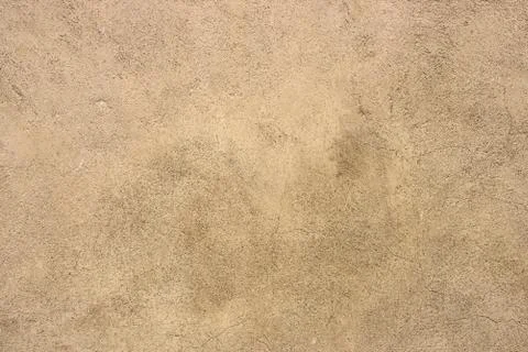 Grunge background texture. Concrete plaster surface abstract. Stock Photos