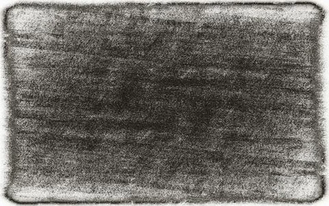 Grunge background with texture Illustrazione stock