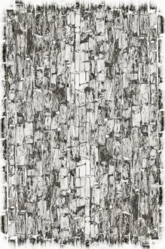 Grunge background with texture Stock Illustration